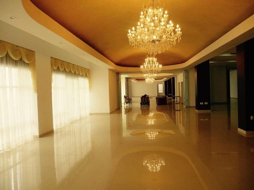 HOTEL OLIBA Boca del Rio Esterno foto